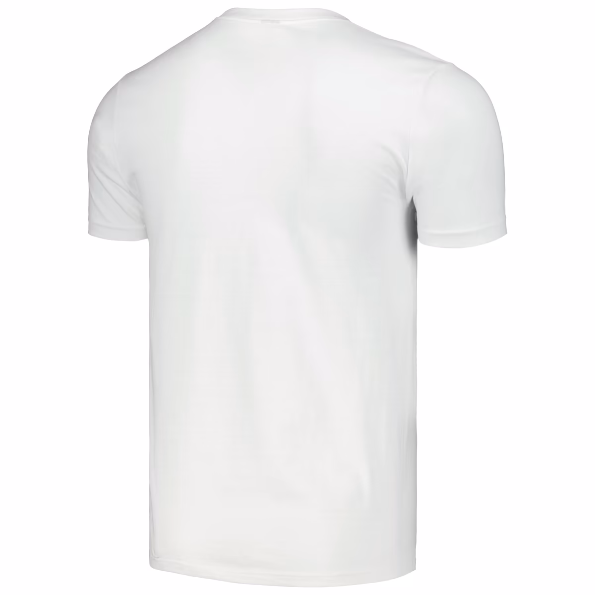 Men's Ripple Junction White Hulk Hogan American Hulkster T-Shirt 4 Men's Ripple Junction White Hulk Hogan American Hulkster T-Shirt