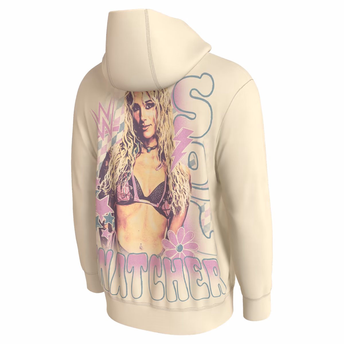 Youth ProSphere Tan Sol Ruca Hoodie 4 Youth ProSphere Tan Sol Ruca Hoodie