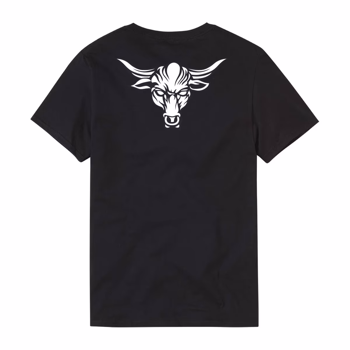 Men's Black The Rock Just Bring It! T-Shirt 3 Men's Black The Rock Just Bring It! T-Shirt