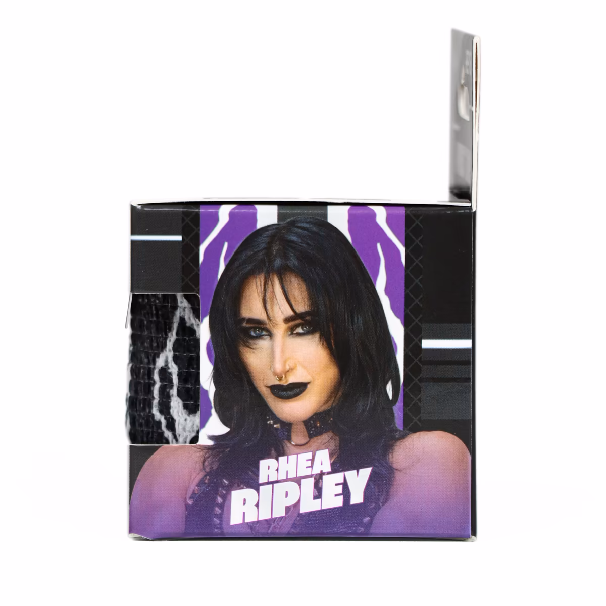 Rhea Ripley Rena Platinum Collection Wrist Tape 4 Rhea Ripley Rena Platinum Collection Wrist Tape