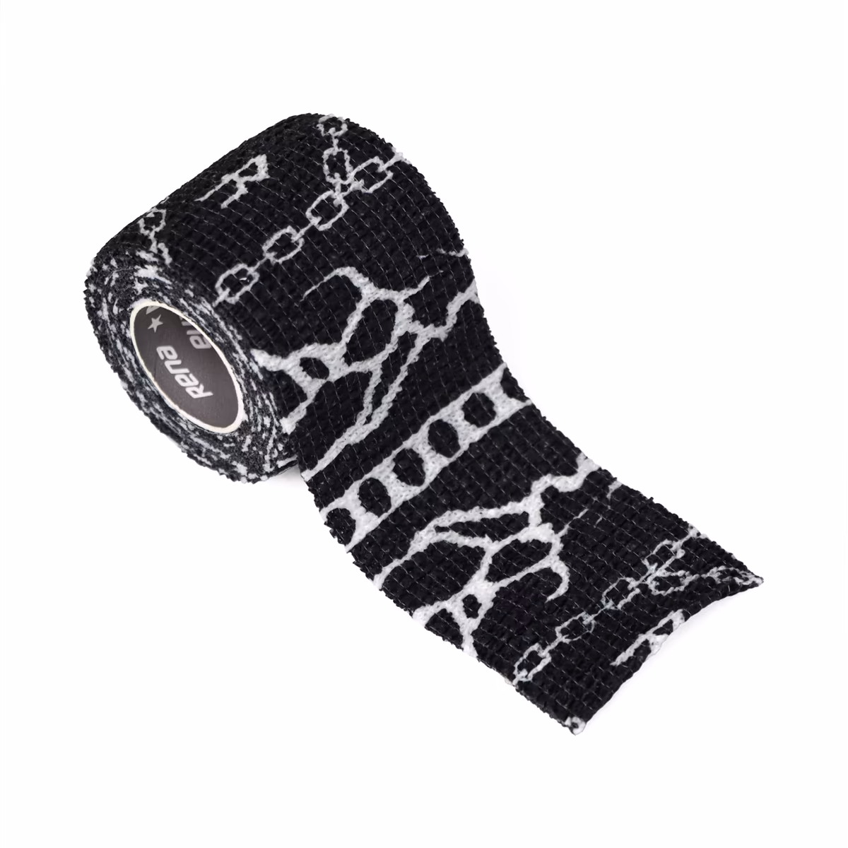 Rhea Ripley Rena Platinum Collection Wrist Tape 7 Rhea Ripley Rena Platinum Collection Wrist Tape