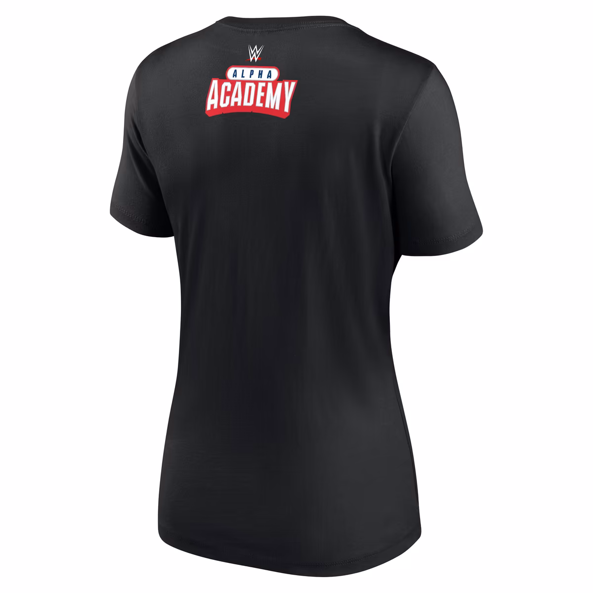 Women's Black Alpha Academy 100% Purre Babe T-Shirt 4 Women's Black Alpha Academy 100% Purre Babe T-Shirt