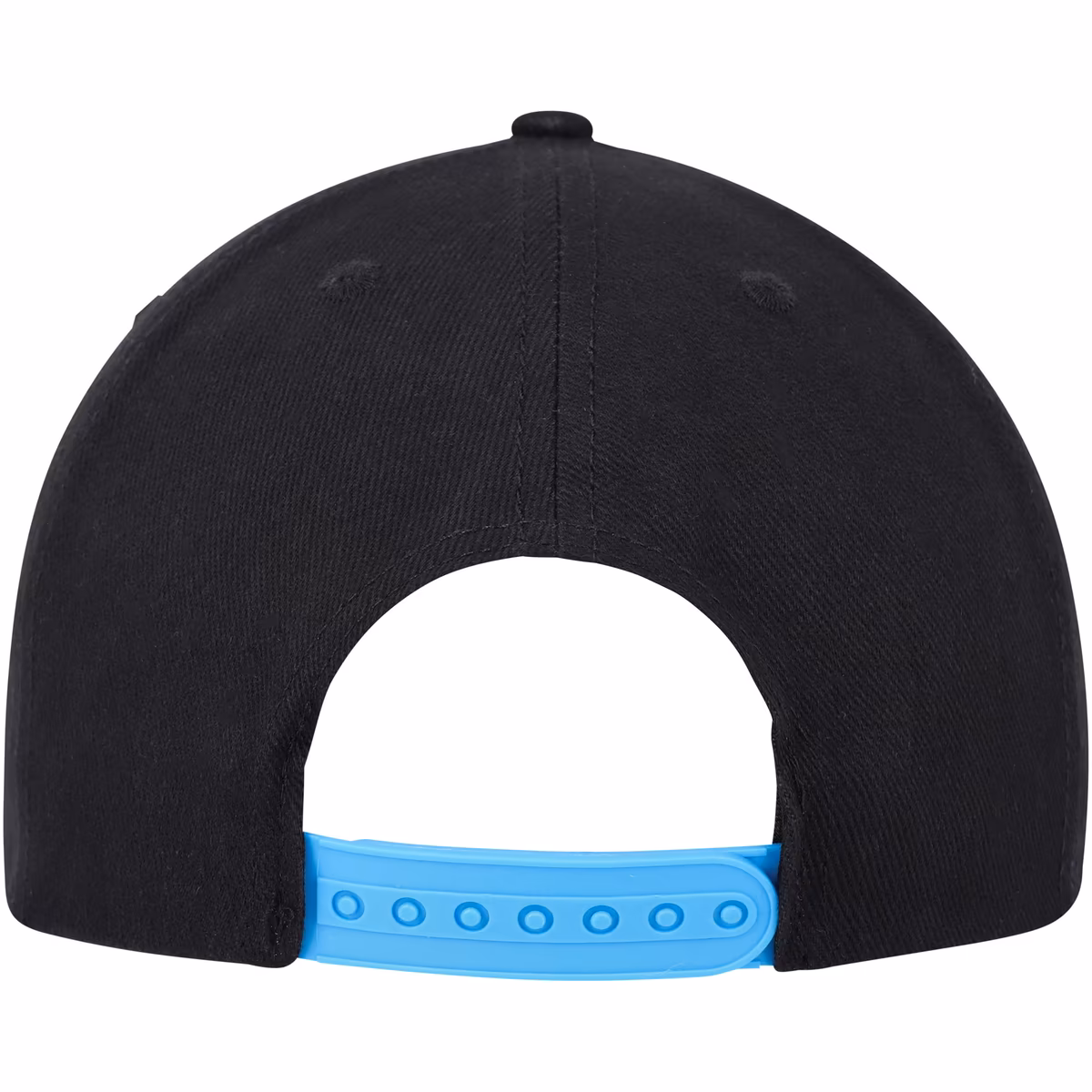 Men's Black LWO Adjustable Hat 5 Men's Black LWO Adjustable Hat