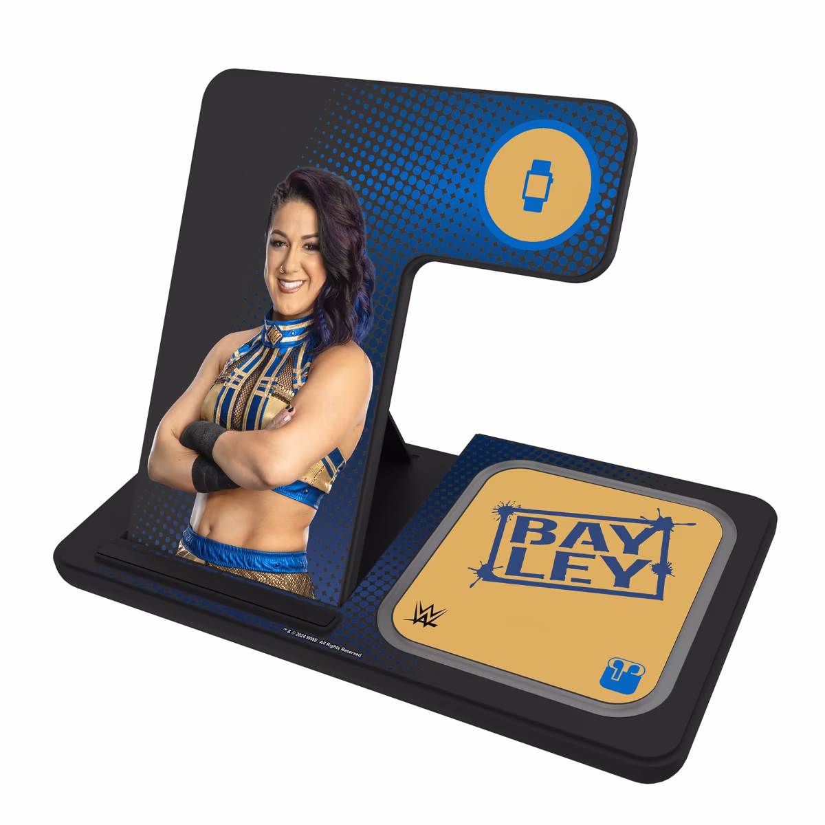 Keyscaper  Bayley 3-in-1 Charging Station