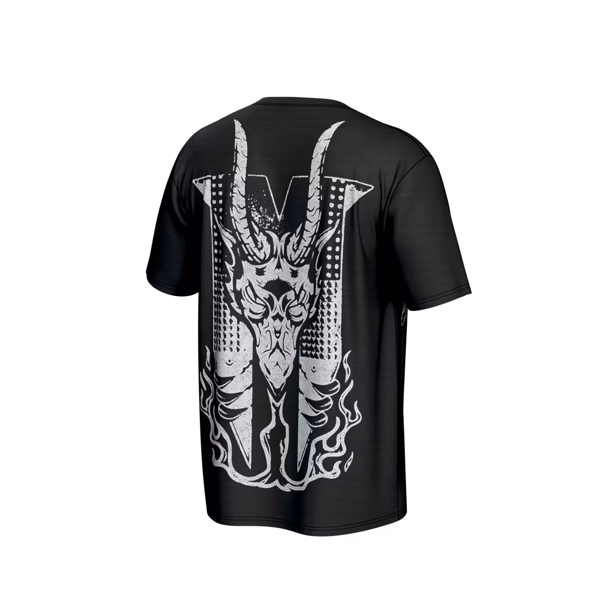 Youth ProSphere Black Drew McIntyre Champ T-Shirt 4 Youth ProSphere Black Drew McIntyre Champ T-Shirt