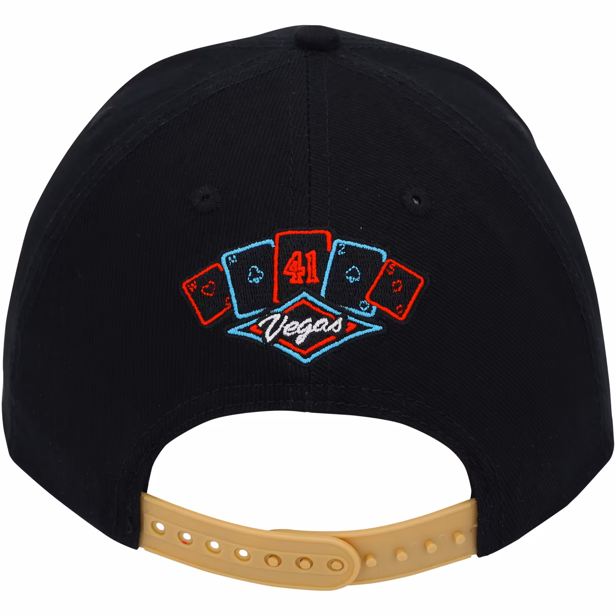 Rhea Ripley WWE Autographed WrestleMania 41 Gold Brim Snapback Cap - Limited Edition of 25 6 Rhea Ripley WWE Autographed WrestleMania 41 Gold Brim Snapback Cap - Limited Edition of 25