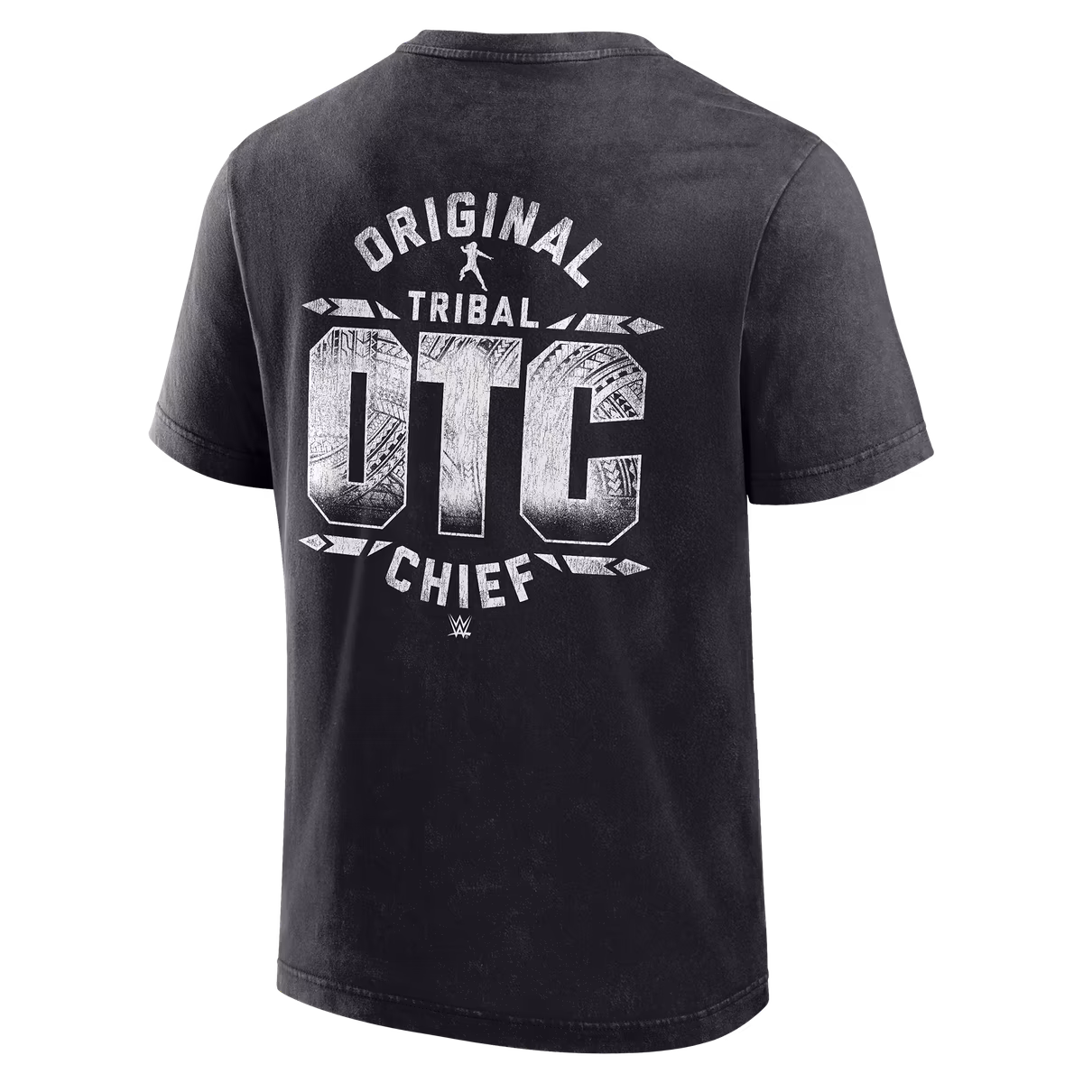 Men's Darius Rucker Collection by Fanatics Black Roman Reigns Washed Henley T-Shirt 5 Men's Darius Rucker Collection by Fanatics Black Roman Reigns Washed Henley T-Shirt