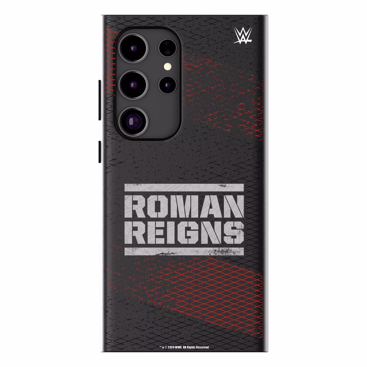 Keyscaper Roman Reigns Galaxy Magnetic Bump Phone Case 10 Keyscaper Roman Reigns Galaxy Magnetic Bump Phone Case