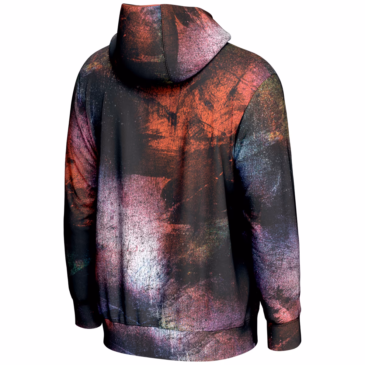 Youth ProSphere Black Ron Killings/R-Truth Superstar Hoodie 4 Youth ProSphere Black Ron Killings/R-Truth Superstar Hoodie