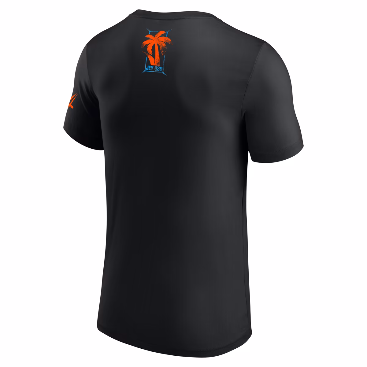 Men's Black Jey Uso Yeet T-Shirt 4 Men's Black Jey Uso Yeet T-Shirt