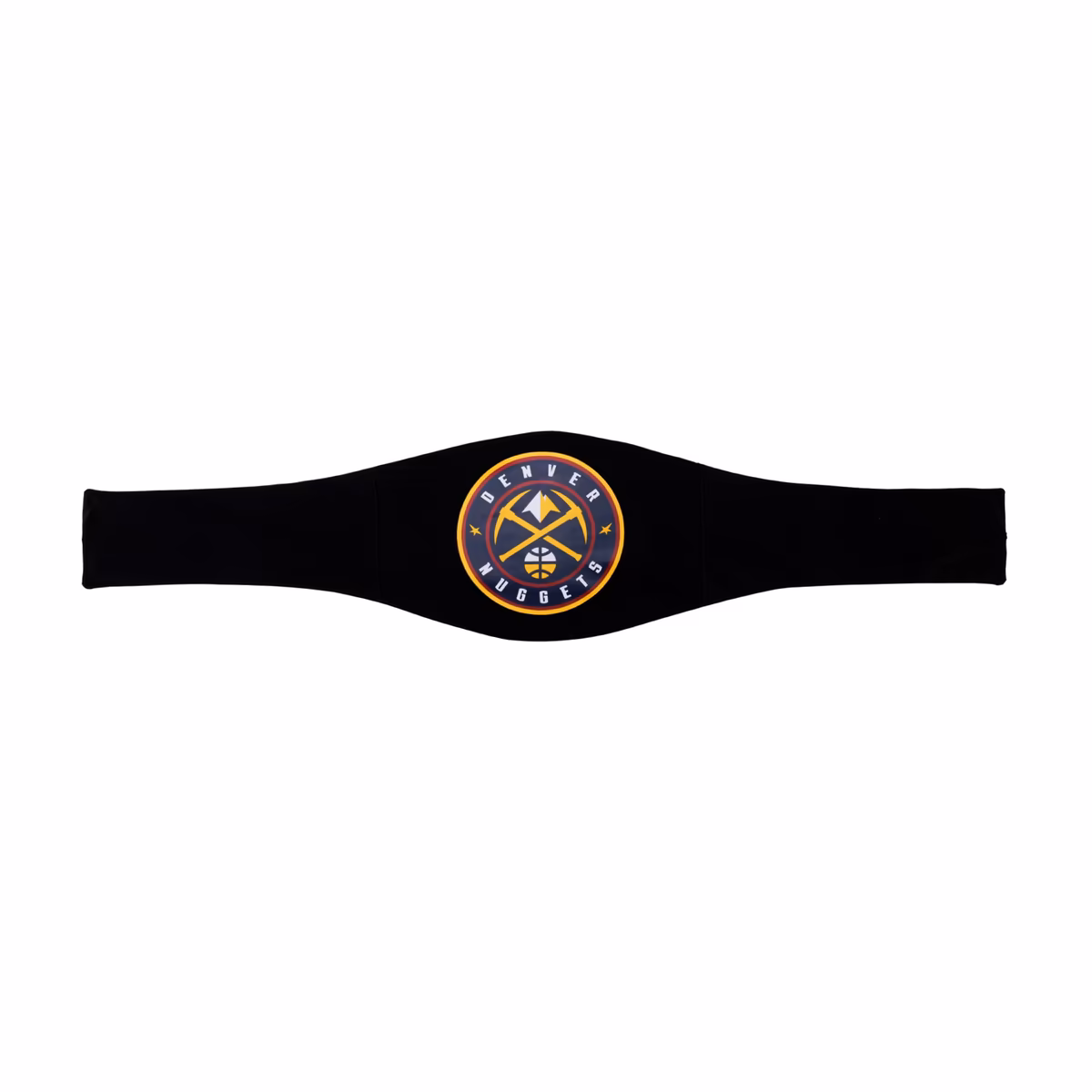 Denver Nuggets WWE Legacy Title Belt 11 Denver Nuggets WWE Legacy Title Belt