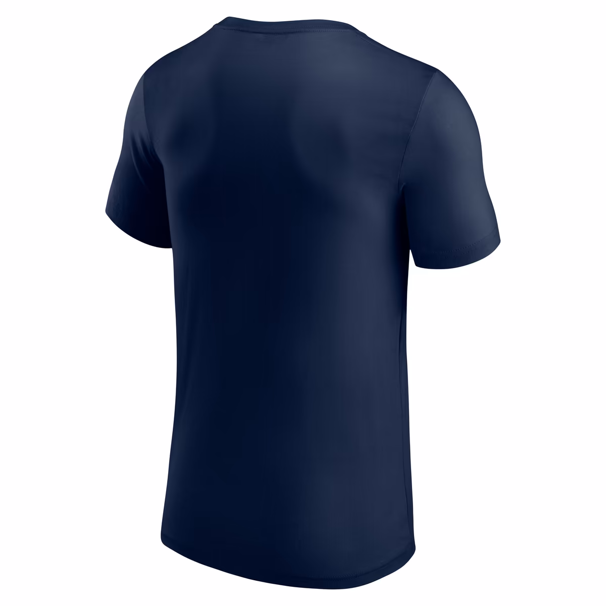 Men's Navy El Grande Americano Stamp T-Shirt 4 Men's Navy El Grande Americano Stamp T-Shirt