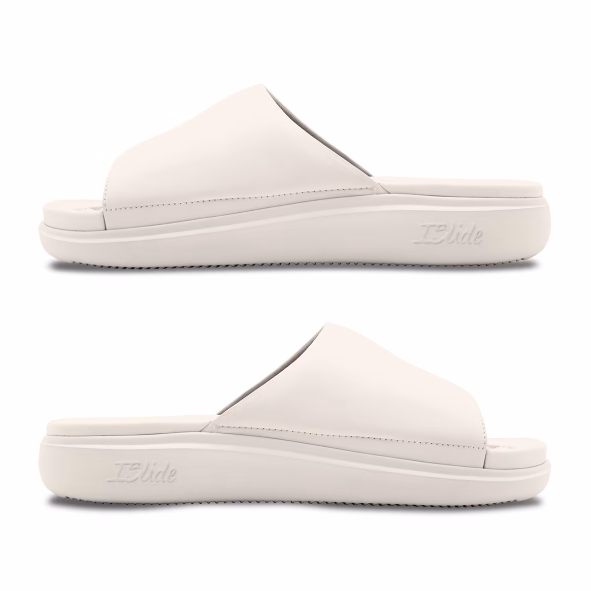Unisex ISlide SummerSlam 2025 Motive Slide Sandals 4 Unisex ISlide SummerSlam 2025 Motive Slide Sandals