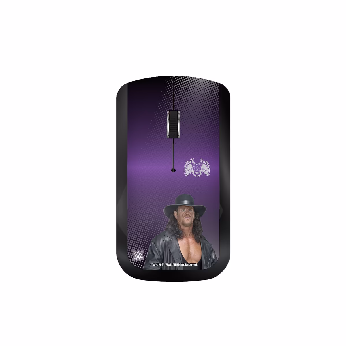 Keyscaper The Undertaker Wireless Mouse 2 Keyscaper The Undertaker Wireless Mouse