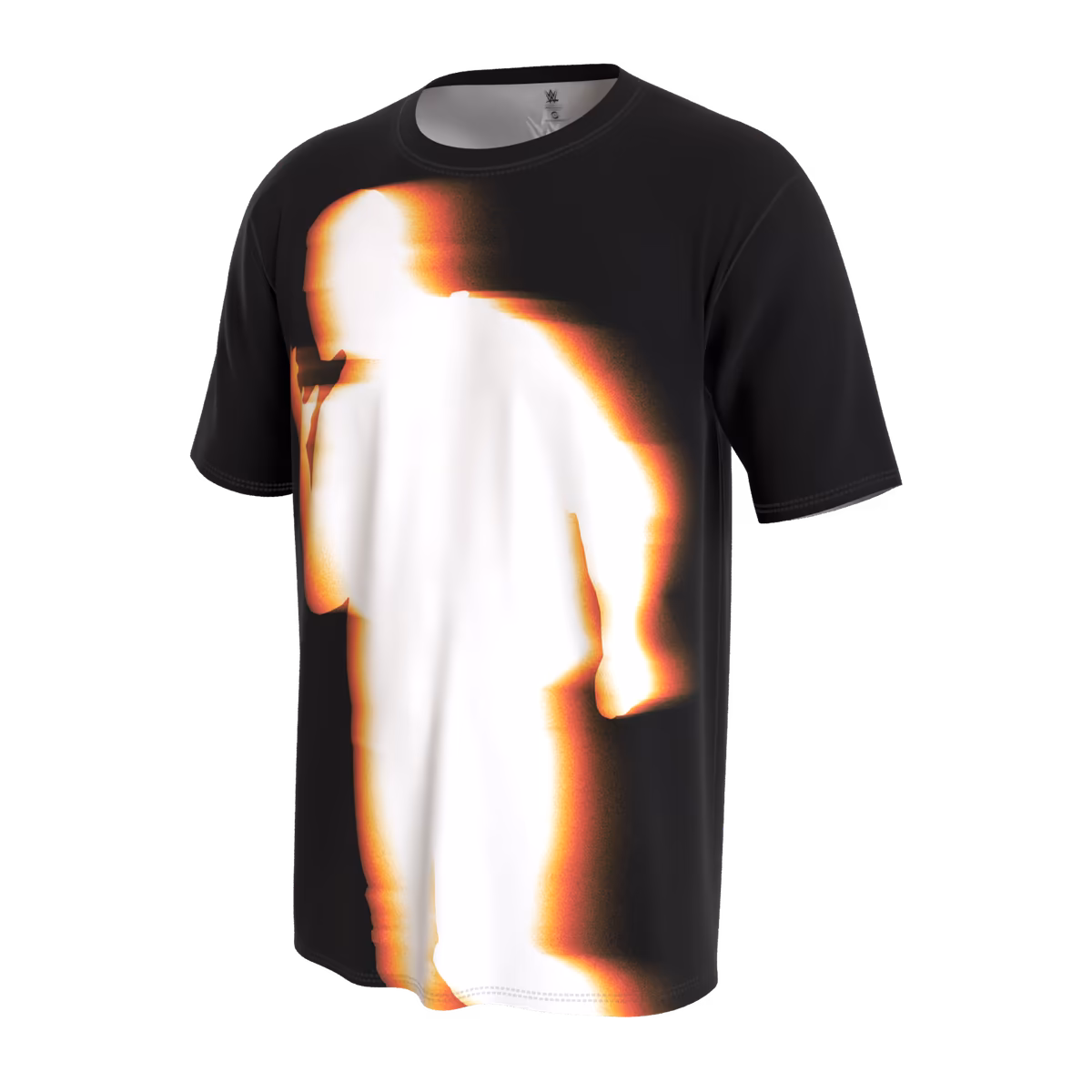 Men's ProSphere Black Ricky Saints T-Shirt 3 Men's ProSphere Black Ricky Saints T-Shirt
