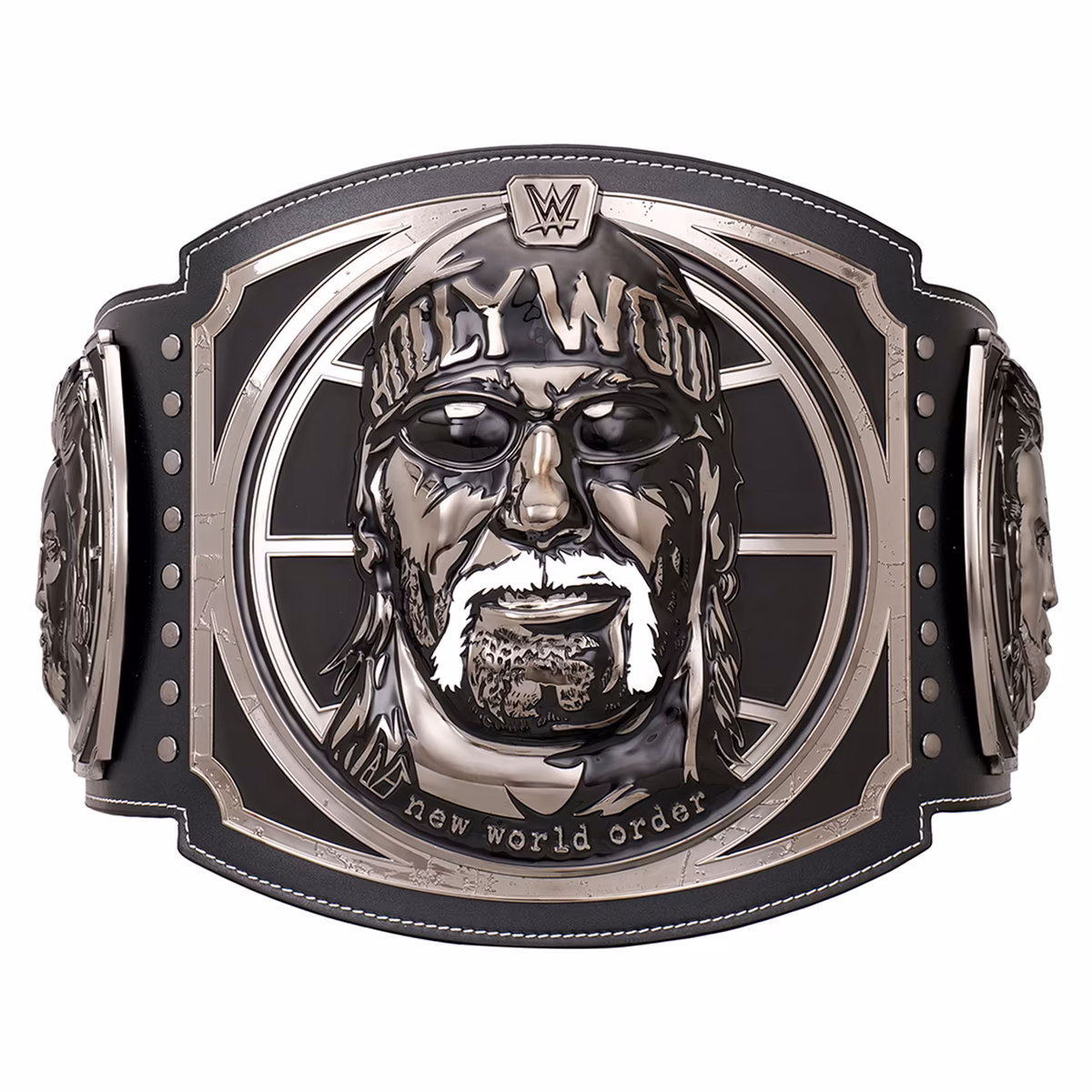nWo 30th Anniversary Legacy Title Belt