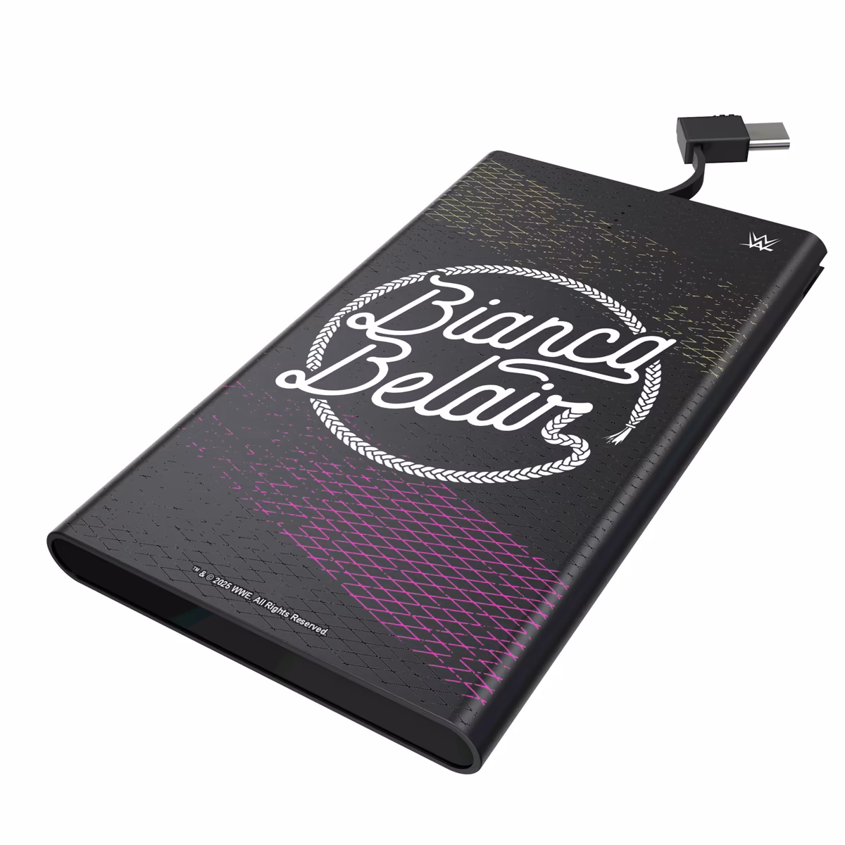 Keyscaper Bianca Belair 5000mAh Flat Powerbank