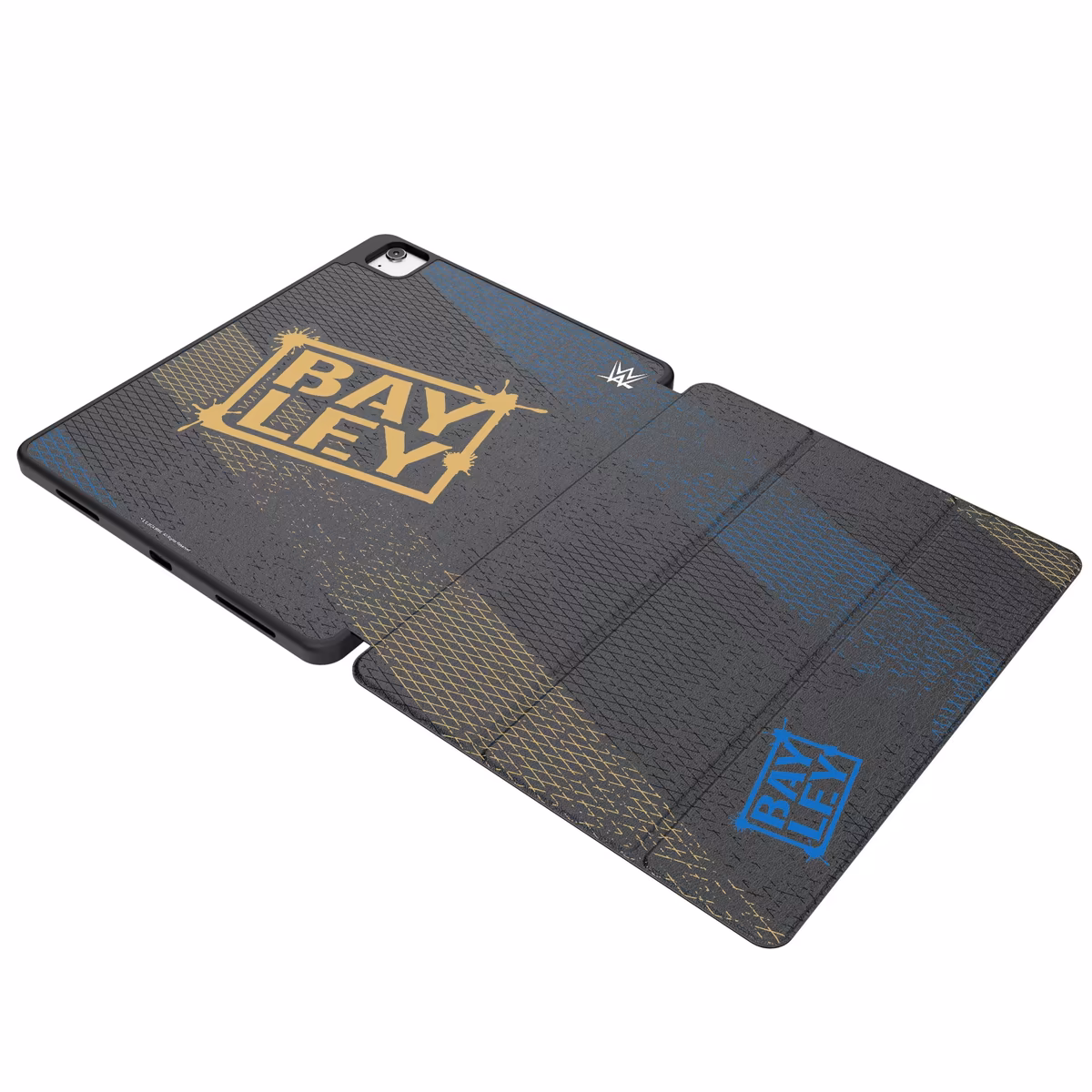Keyscaper Bayley Steel iPad Case 2 Keyscaper Bayley Steel iPad Case