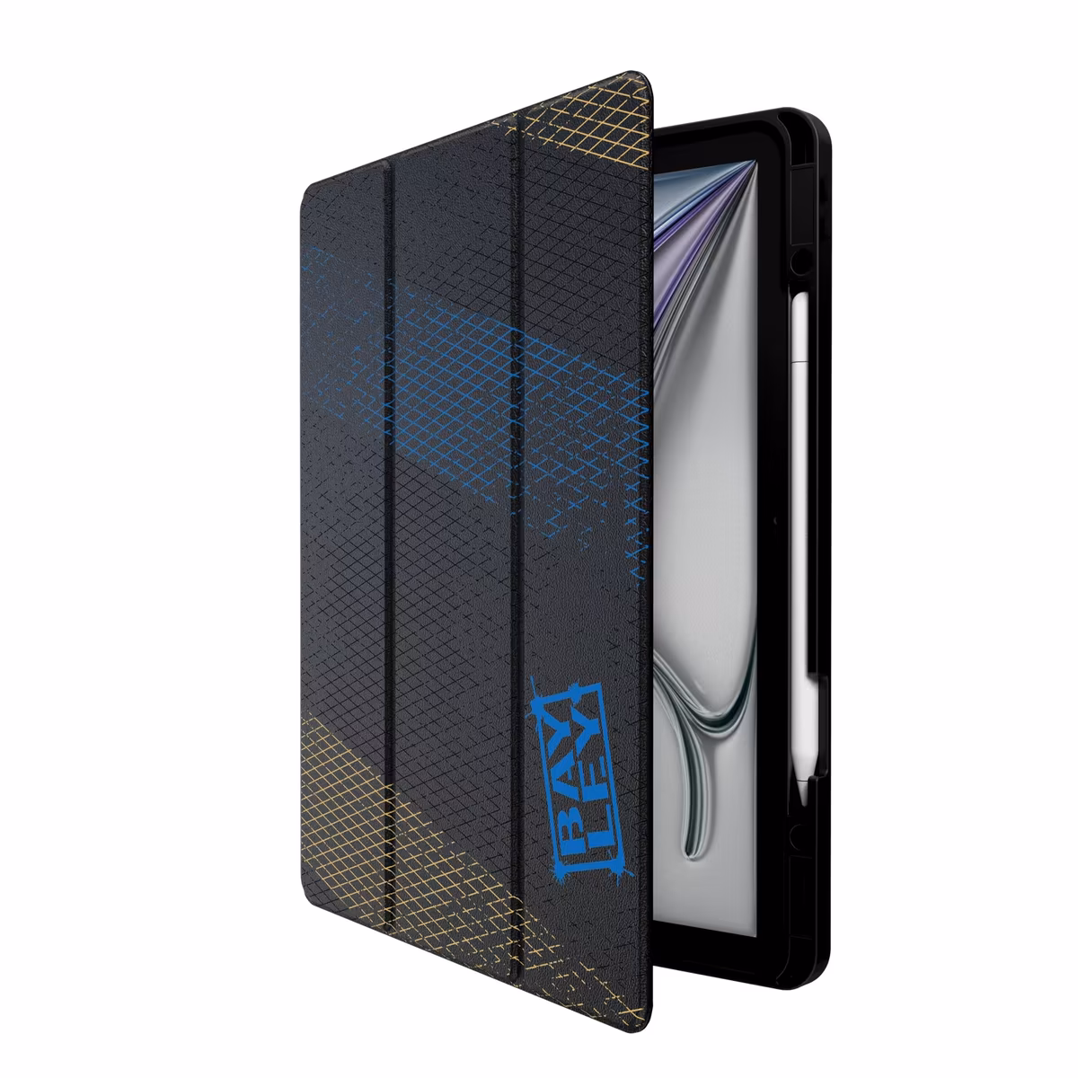 Keyscaper Bayley Steel iPad Case 3 Keyscaper Bayley Steel iPad Case