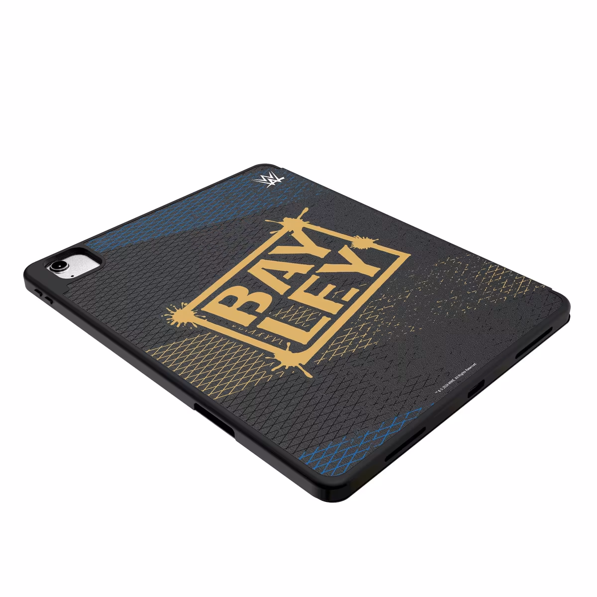 Keyscaper Bayley Steel iPad Case 4 Keyscaper Bayley Steel iPad Case