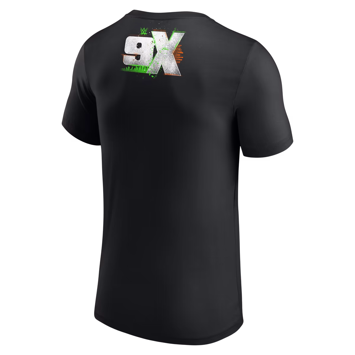 Men's Black The Usos Are In Your City T-Shirt 4 Men's Black The Usos Are In Your City T-Shirt