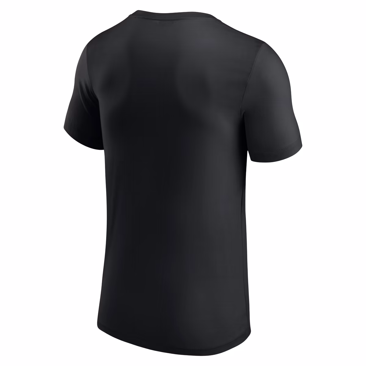 Men's Black British Bulldog WWE Legends T-Shirt 4 Men's Black British Bulldog WWE Legends T-Shirt