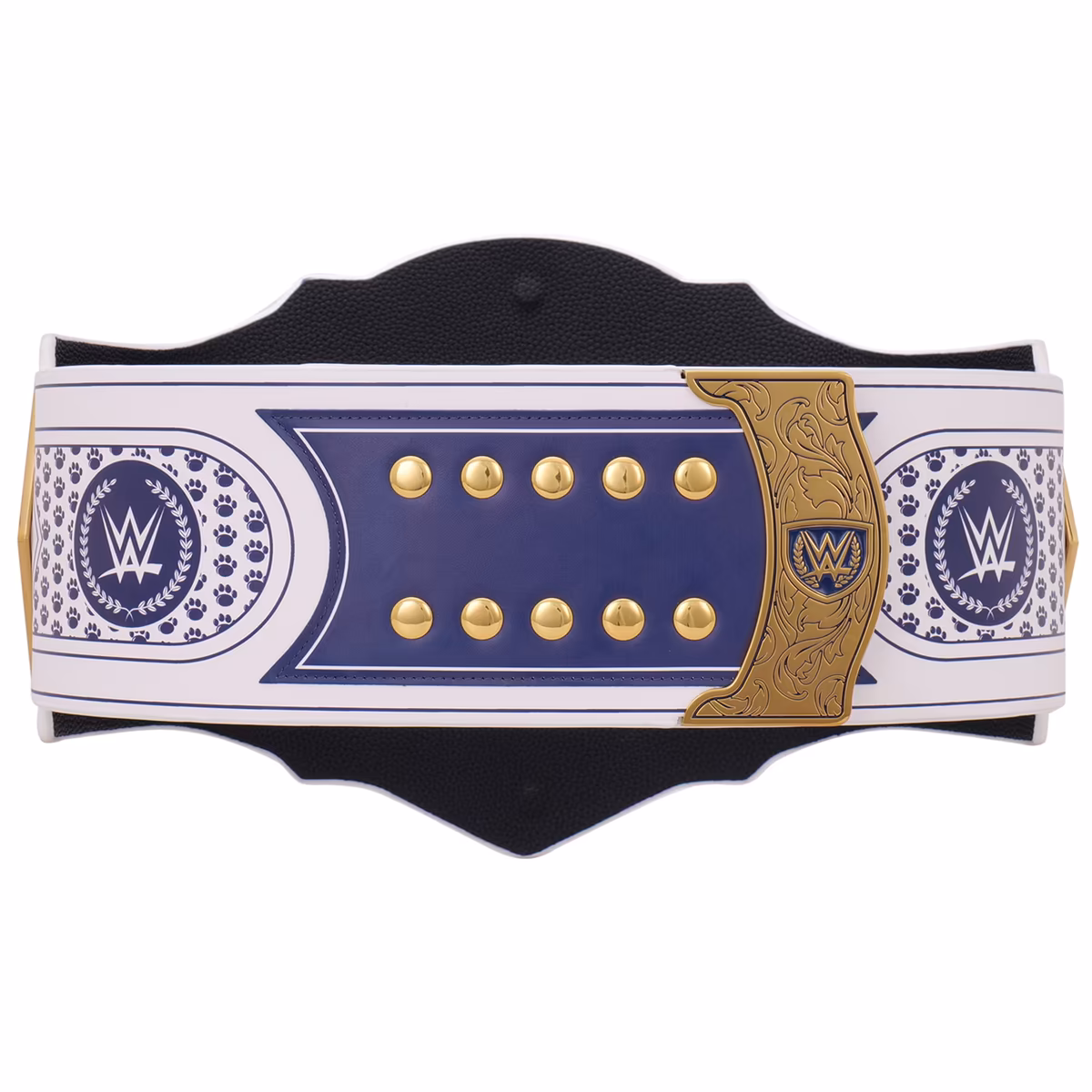 Penn State Nittany Lions WWE Legacy Title Belt 3 Penn State Nittany Lions WWE Legacy Title Belt