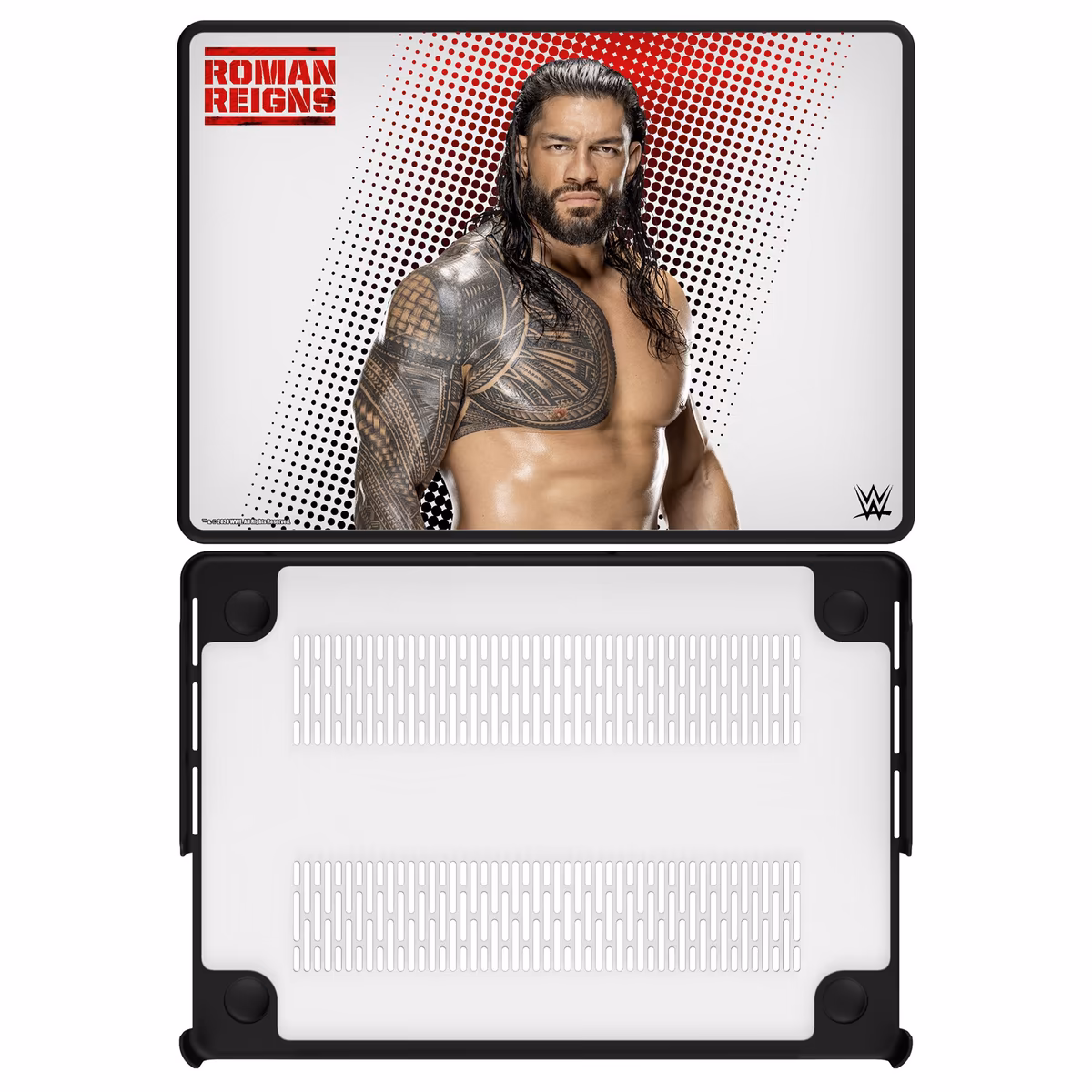 Keyscaper Roman Reigns Superstar MacBook Case
