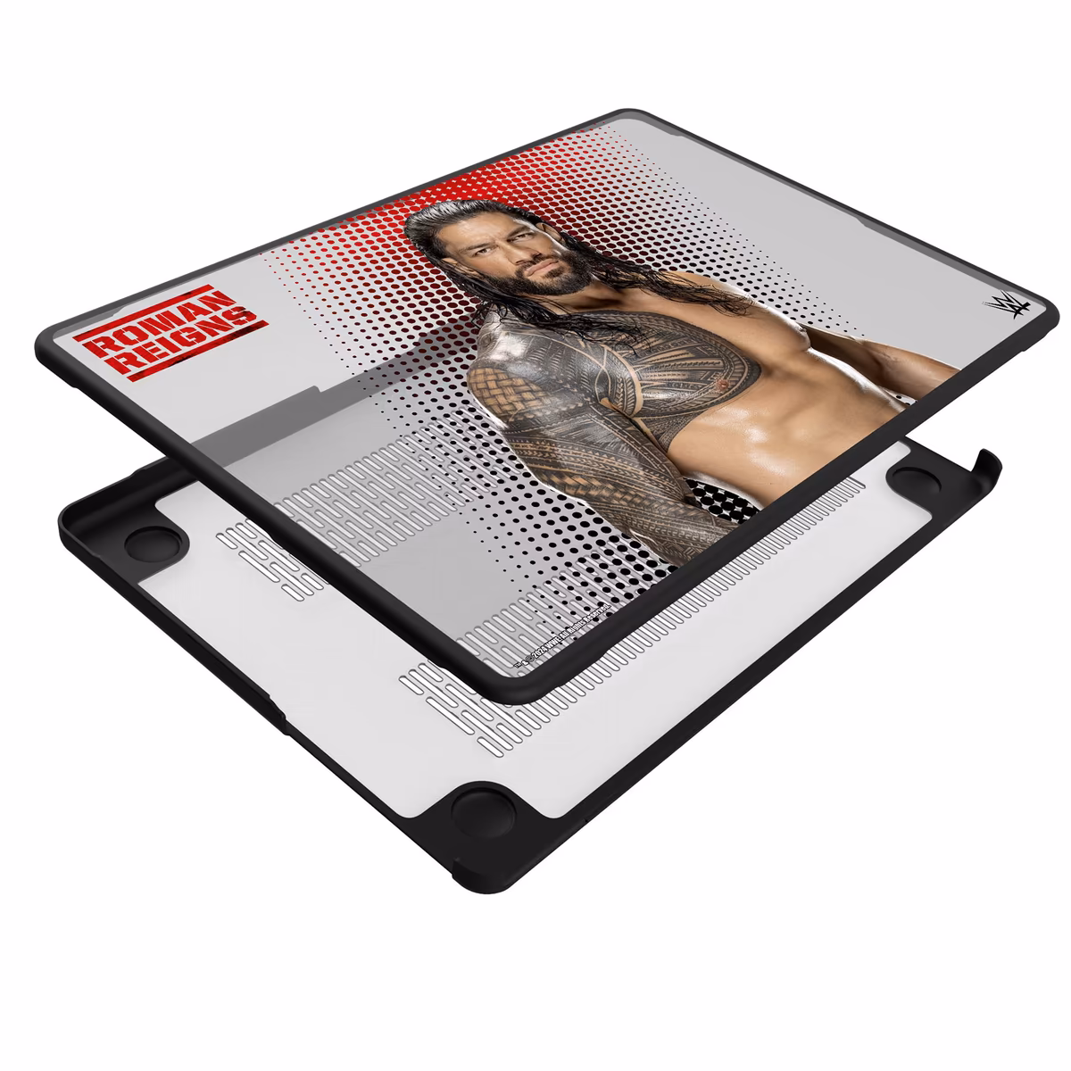 Keyscaper Roman Reigns Superstar MacBook Case 5 Keyscaper Roman Reigns Superstar MacBook Case
