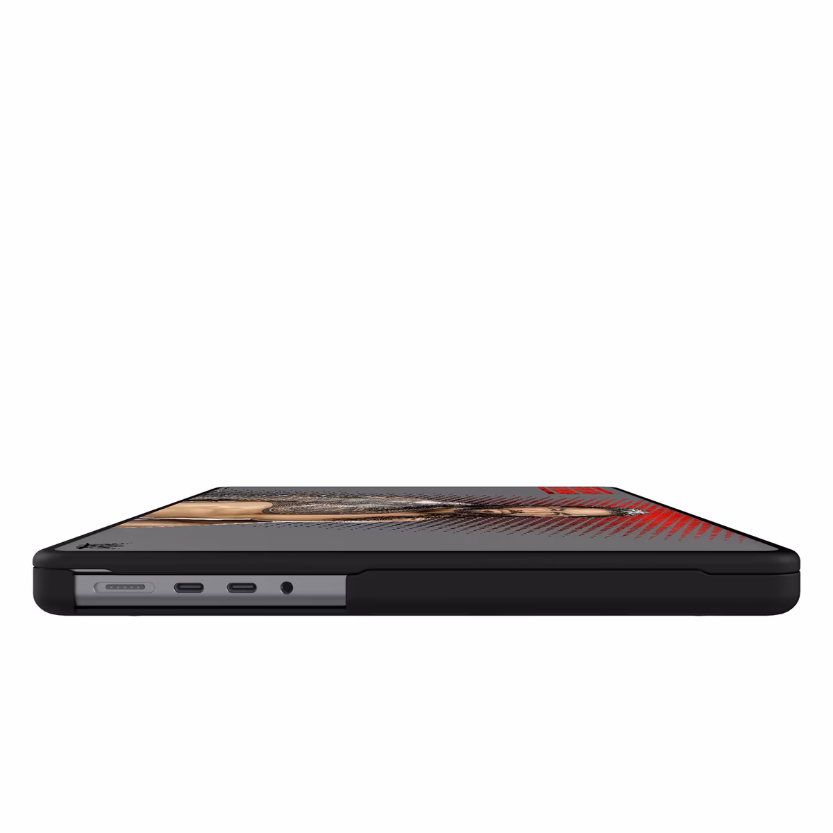 Keyscaper Roman Reigns Superstar MacBook Case 7 Keyscaper Roman Reigns Superstar MacBook Case