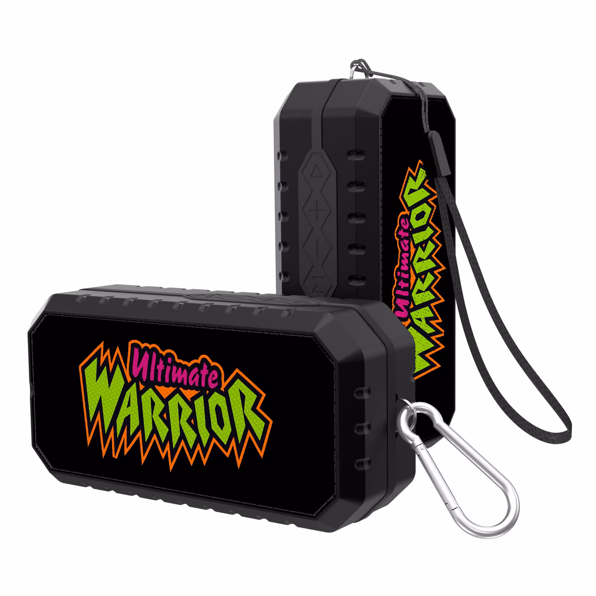 Keyscaper The Ultimate Warrior Bluetooth Water Resistant Speaker 6 Keyscaper The Ultimate Warrior Bluetooth Water Resistant Speaker