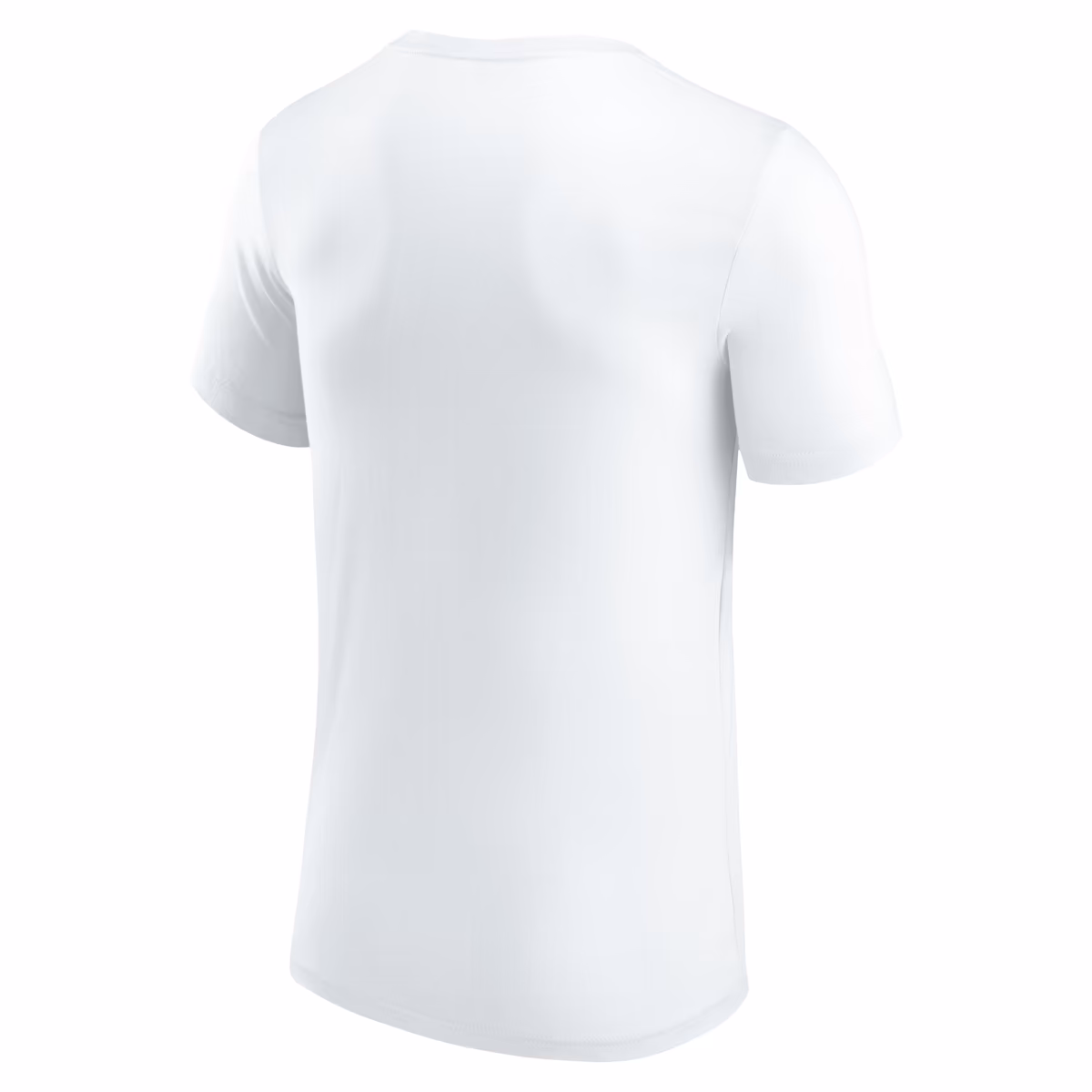 Men's WWE Together Pride T-Shirt - White 4 Men's WWE Together Pride T-Shirt - White