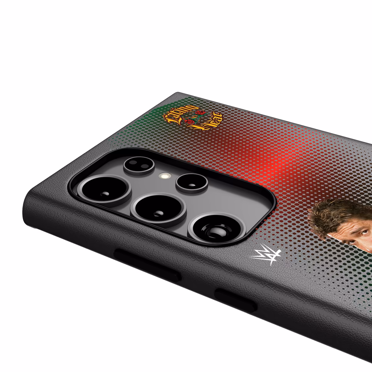 Keyscaper Eddie Guerrero Superstar Galaxy Magnetic Bump Case 5 Keyscaper Eddie Guerrero Superstar Galaxy Magnetic Bump Case