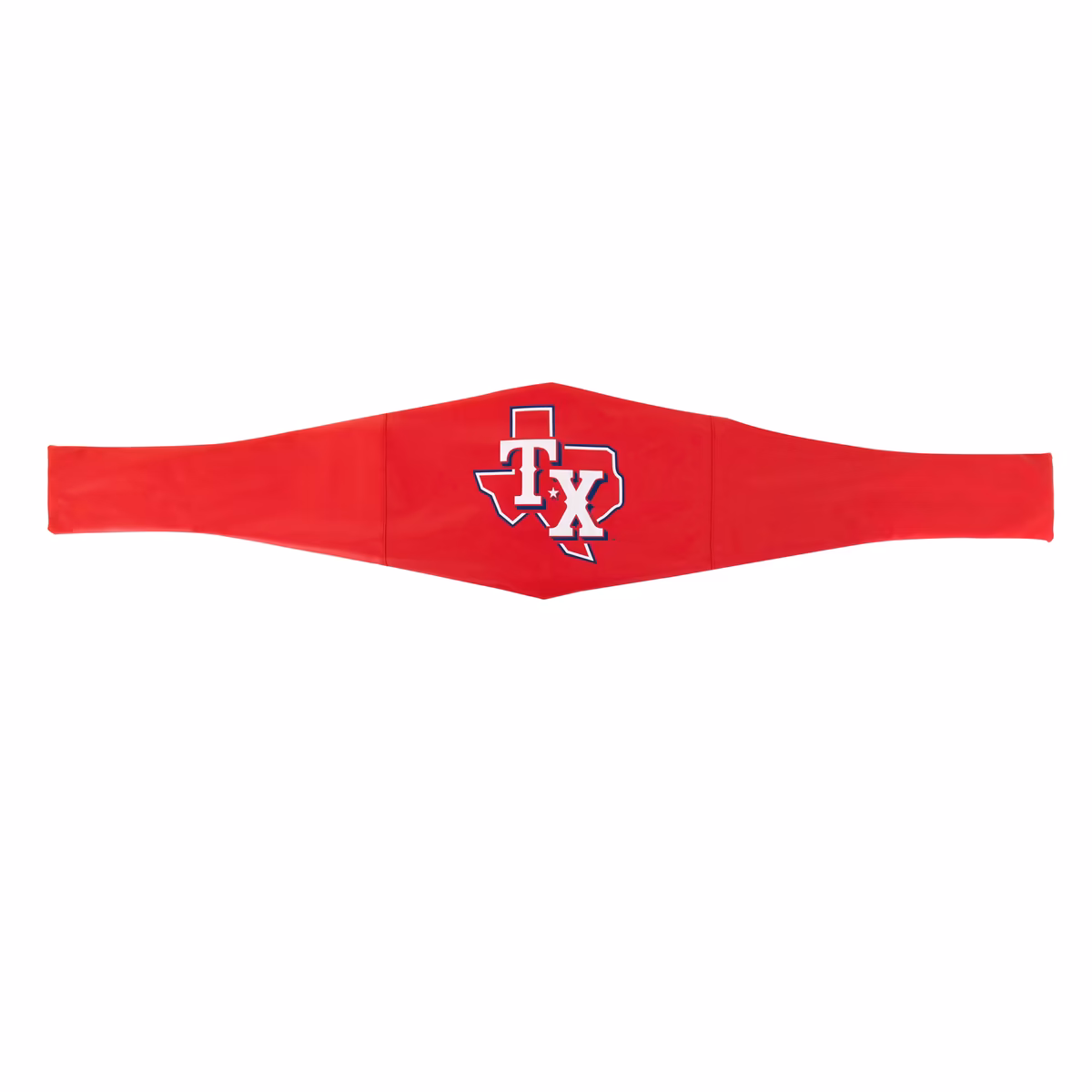 Texas Rangers WWE Legacy Title Belt 7 Texas Rangers WWE Legacy Title Belt
