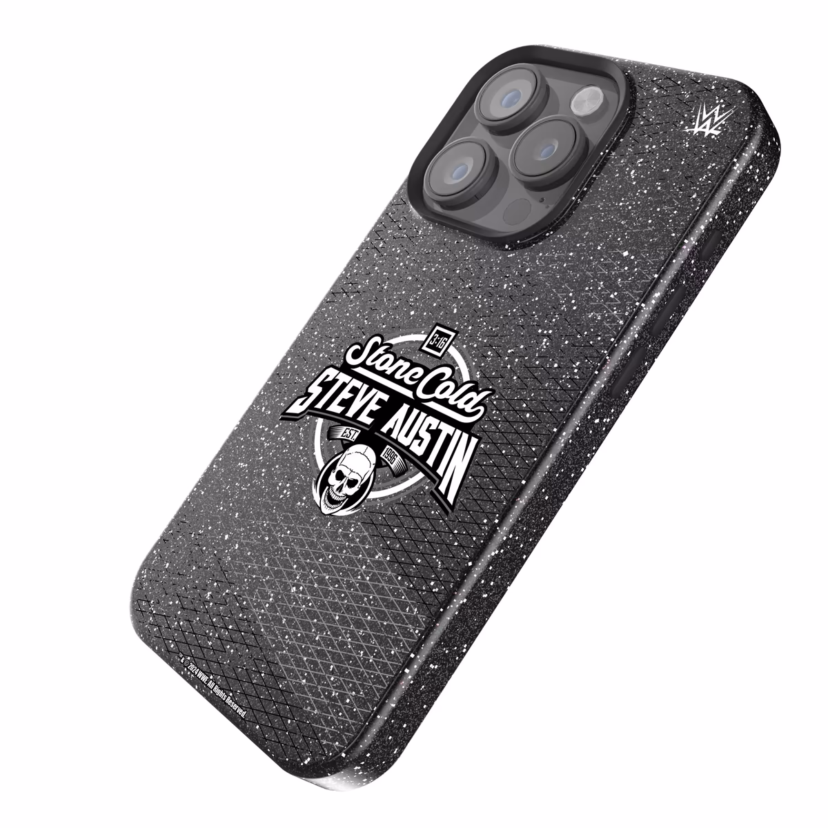 Keyscaper "Stone Cold" Steve Austin iPhone Bling Case 3 Keyscaper "Stone Cold" Steve Austin iPhone Bling Case