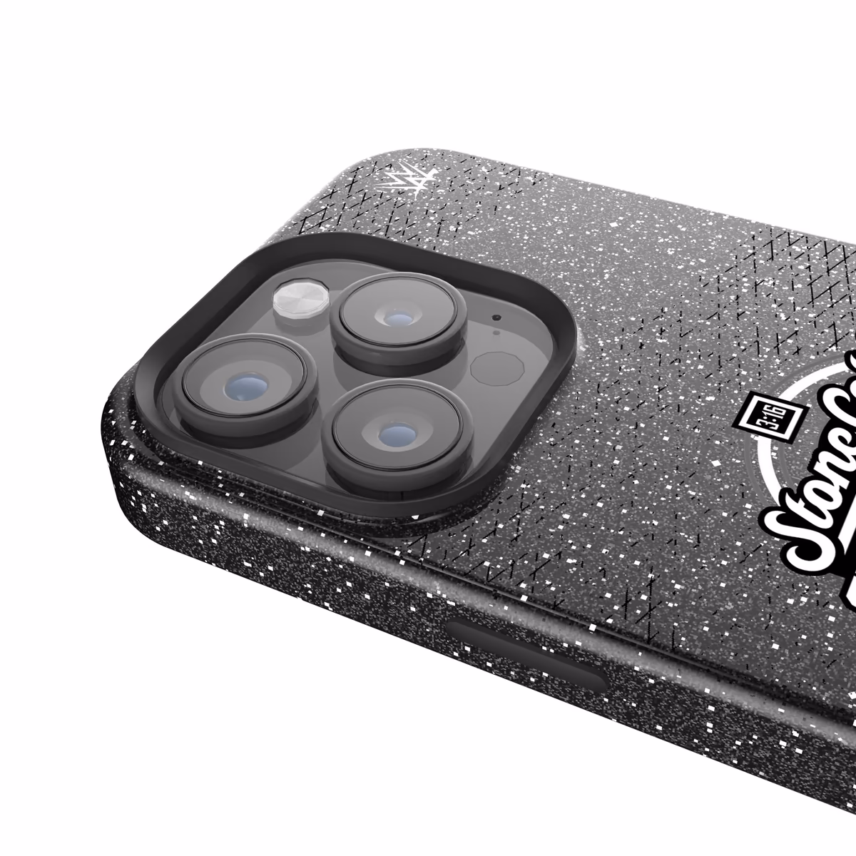 Keyscaper "Stone Cold" Steve Austin iPhone Bling Case 5 Keyscaper "Stone Cold" Steve Austin iPhone Bling Case