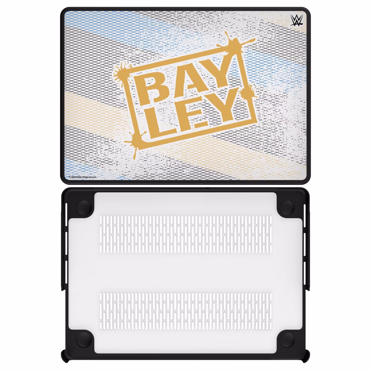Keyscaper Bayley Linen MacBook Case