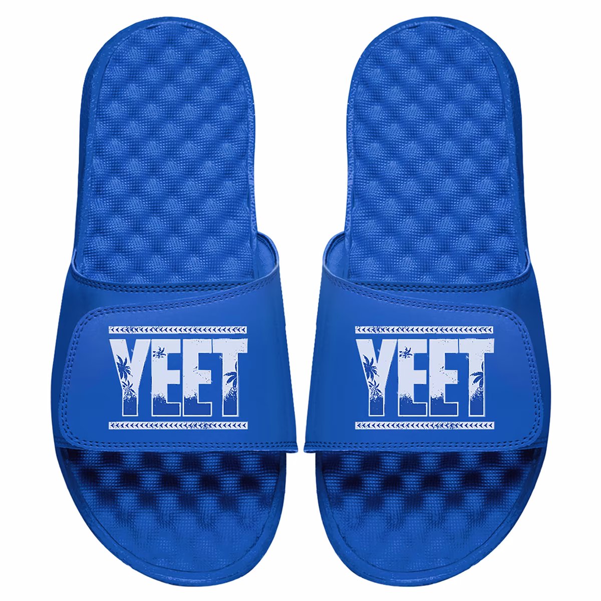 Unisex ISlide Royal Jey Uso Yeet Slide Sandals