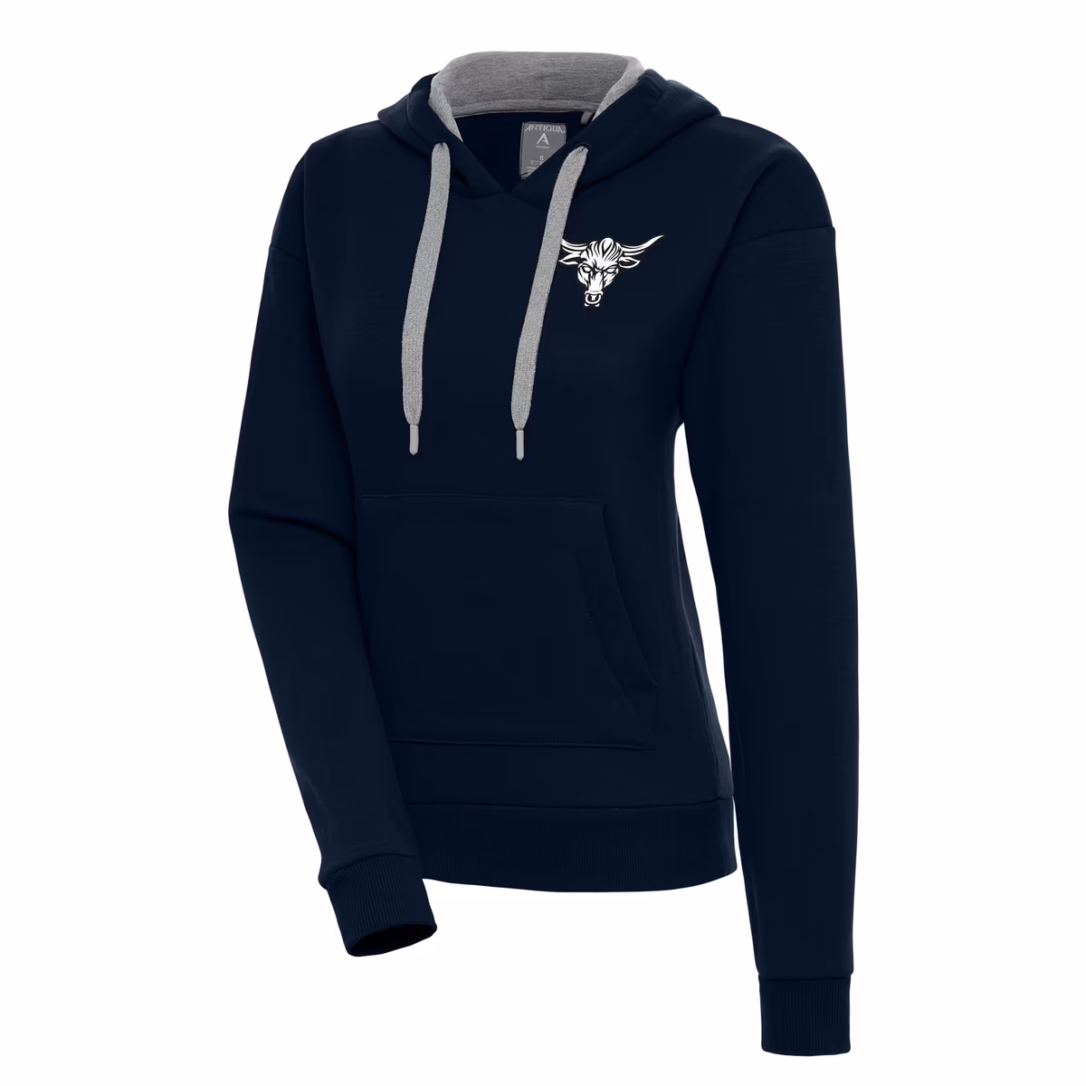 Women's Antigua Navy The Rock Victory Pullover Hoodie 21 Women's Antigua Navy The Rock Victory Pullover Hoodie