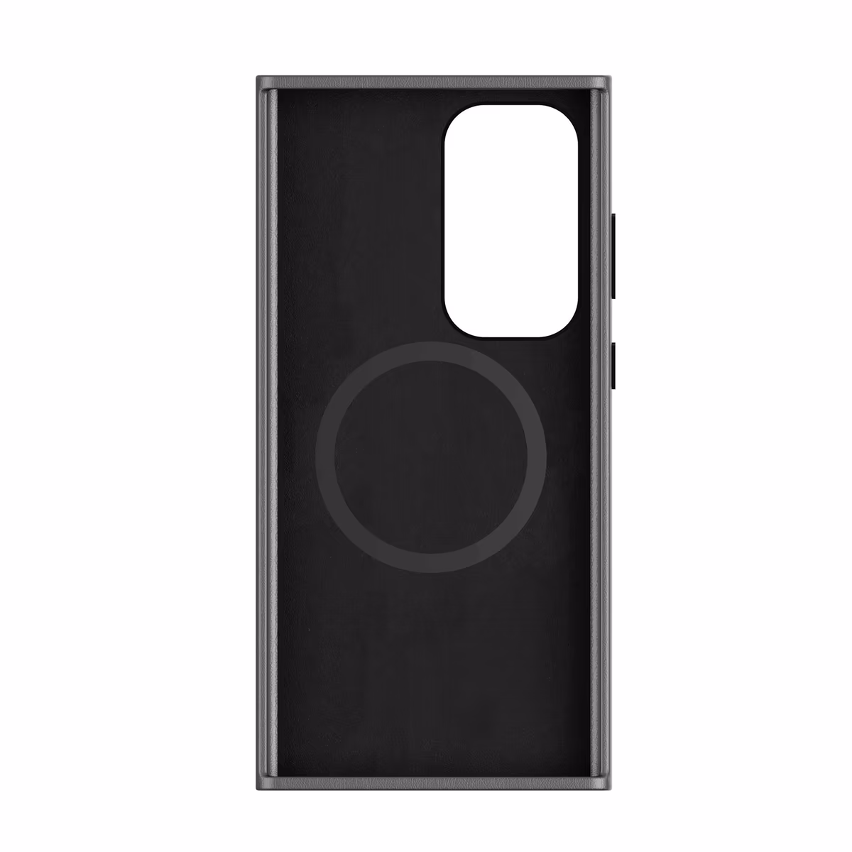 Keyscaper The Rock Superstar Galaxy Magnetic Bump Case 6 Keyscaper The Rock Superstar Galaxy Magnetic Bump Case