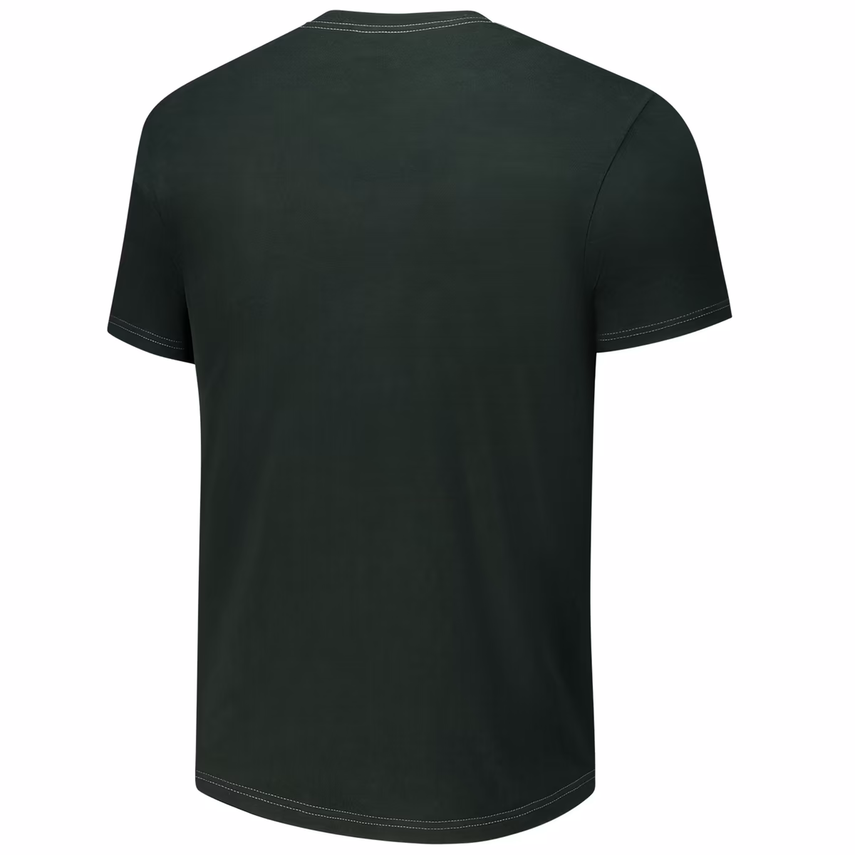 Men's Ripple Junction Forest Green "Stone Cold" Steve Austin Poster Collage T-Shirt 4 Men's Ripple Junction Forest Green "Stone Cold" Steve Austin Poster Collage T-Shirt