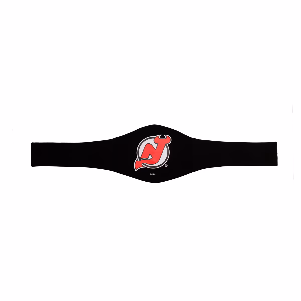 New Jersey Devils WWE Legacy Title Belt 11 New Jersey Devils WWE Legacy Title Belt