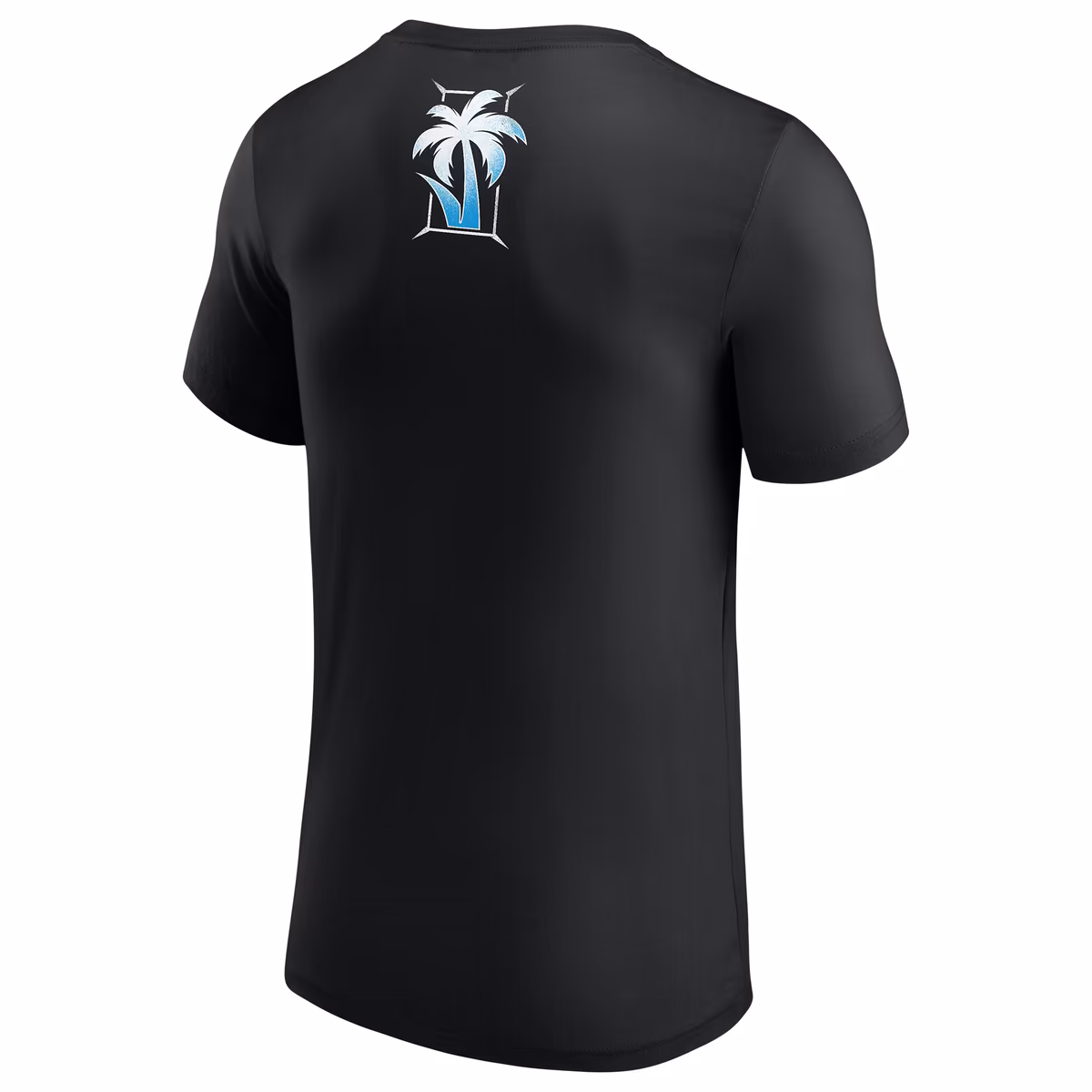 Men's Black Jey Uso Yeet City Los Angeles T-Shirt 4 Men's Black Jey Uso Yeet City Los Angeles T-Shirt