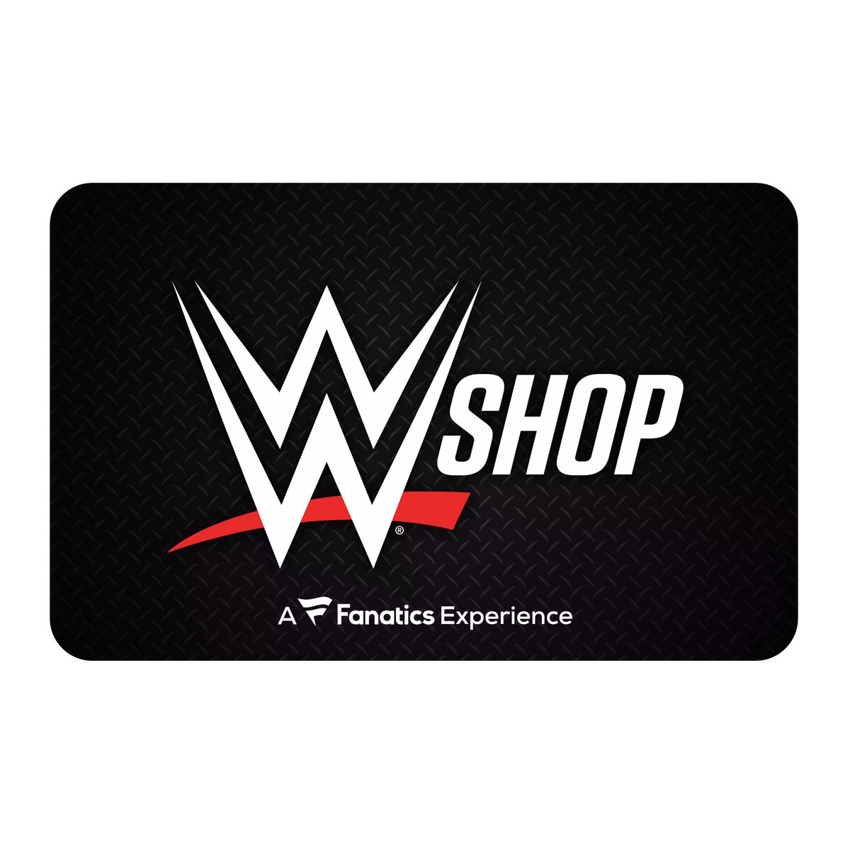 WWE Shop eGift Card ($10 - $500)