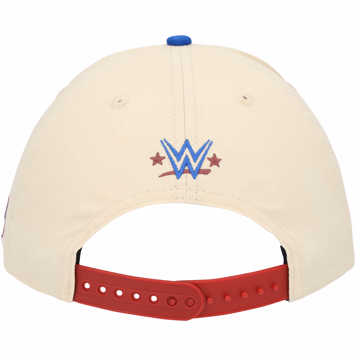 Jey Uso WWE Autographed Cream 2025 SummerSlam Cap - Limited Edition of 25 5 Jey Uso WWE Autographed Cream 2025 SummerSlam Cap - Limited Edition of 25
