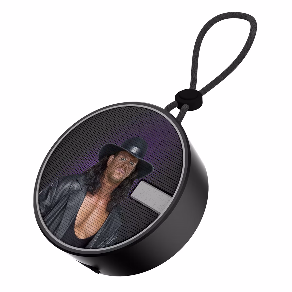 Keyscaper The Undertaker Bluetooth Waterproof Speaker 2 Keyscaper The Undertaker Bluetooth Waterproof Speaker