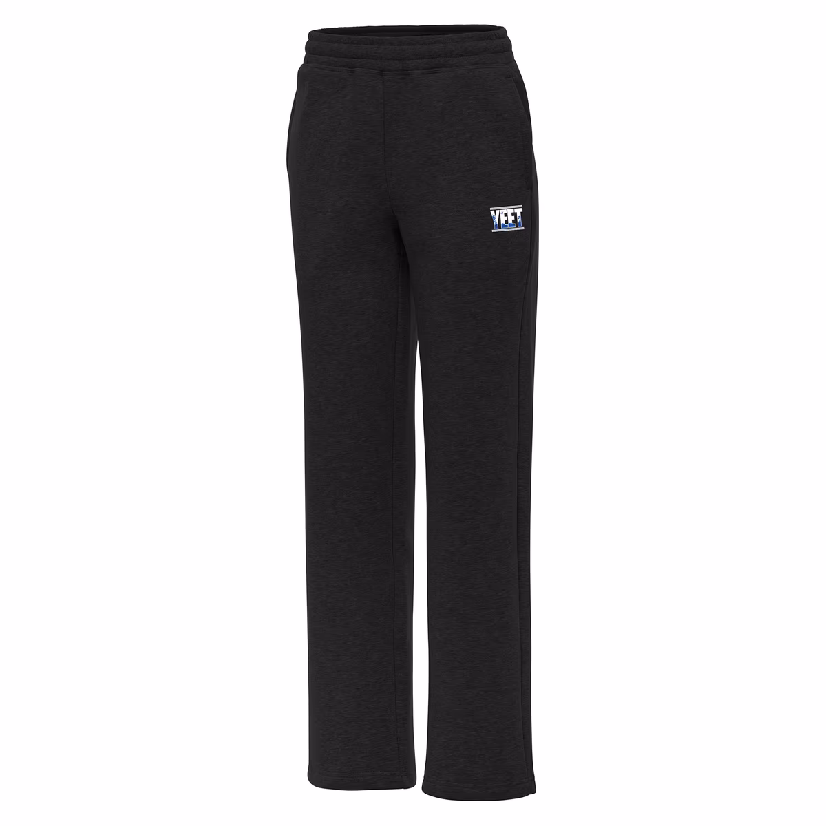 Women's Antigua Black Jey Uso Victory Sweatpants 2 Women's Antigua Black Jey Uso Victory Sweatpants