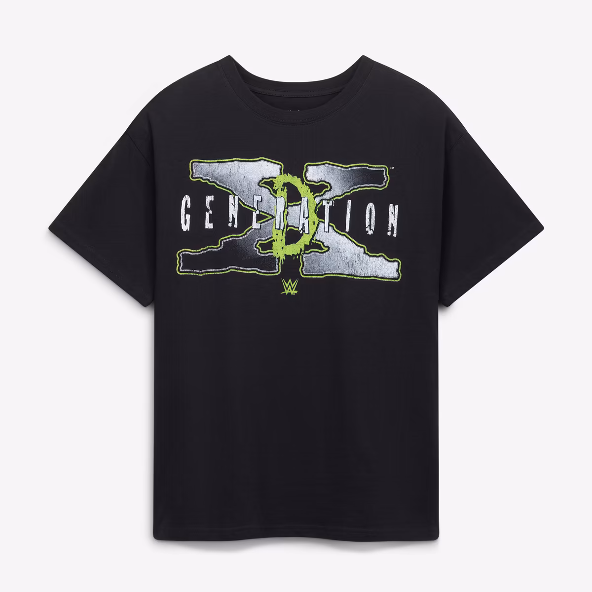 Men's Goodie Two Sleeves Black D-Generation X Tank Graphic T-Shirt 3 Men's Goodie Two Sleeves Black D-Generation X Tank Graphic T-Shirt