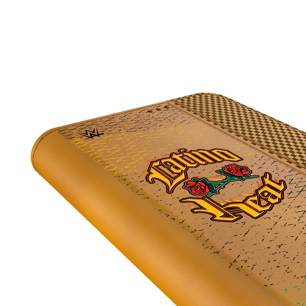 Keyscaper Eddie Guerrero Galaxy Steel Folio Case 6 Keyscaper Eddie Guerrero Galaxy Steel Folio Case