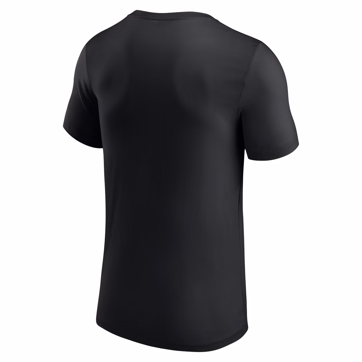 Men's Black Ivy Nile Laurel Wreath T-Shirt 4 Men's Black Ivy Nile Laurel Wreath T-Shirt